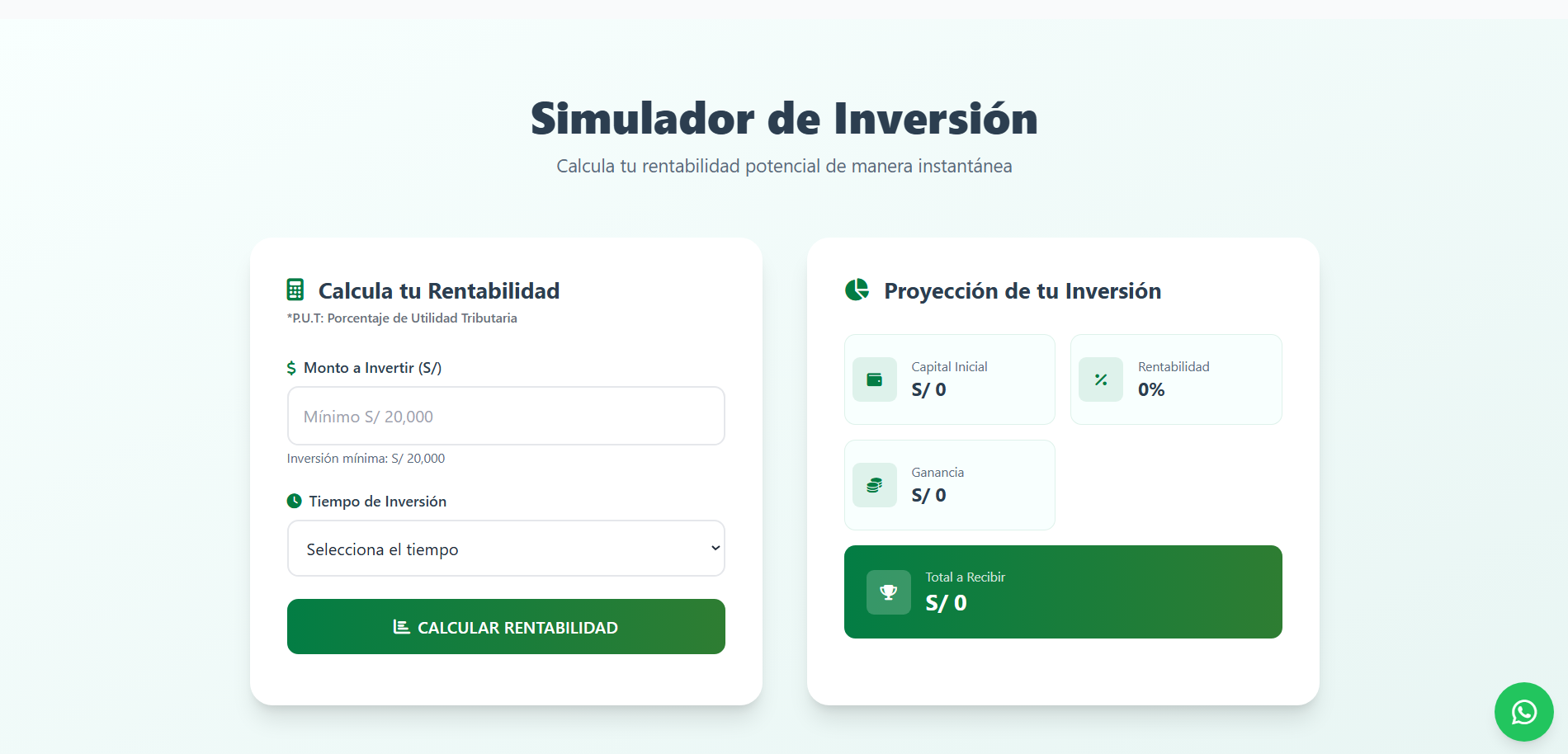 T&F Proyecto 3
